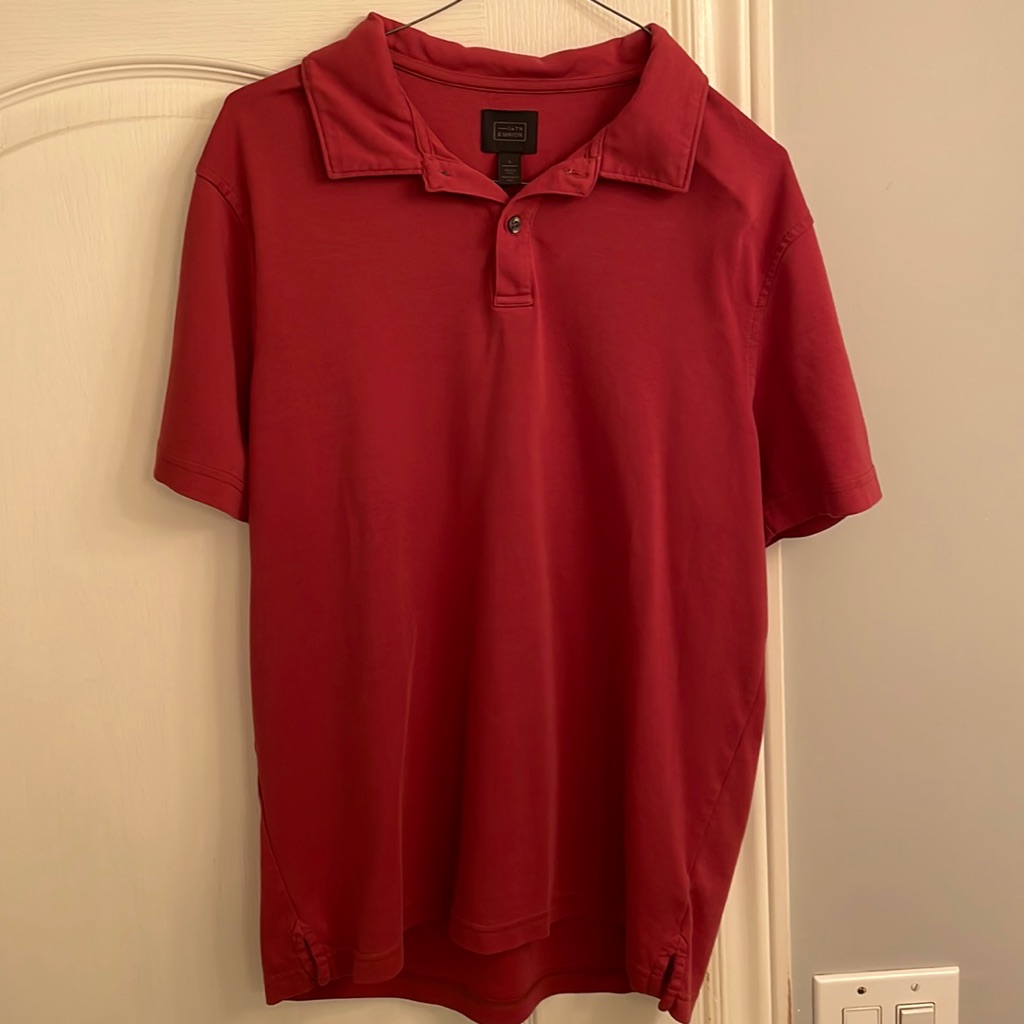 Work Polo